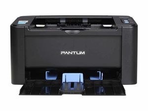 Lazerinis spausdintuvas Pantum P2500W, vienspalvis, A4, Wi-Fi