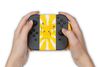 PowerA Pikachu Joy-Con Comfort Grip for Nintendo Switch