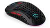 Endorfy LIX Plus Black Wireless Mouse | 19000 DPI