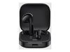 Xiaomi wireless earbuds Redmi Buds 6 Active, black