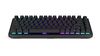 Endorfy Thock 75% Wireless Mechanical Keyboard With RGB (US, Kailh Box Black Switch)