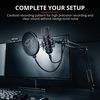 TRUST GXT 252+ Emita Plus Streaming Microphone + arm | USB