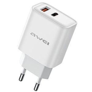 Charging 22,5W GaN USB-C black