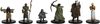 Dungeons & Dragons Icons of the Realms Miniatures - Starter Set