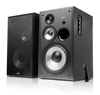 Edifier R2850DB Multimedia Stereo Speakers 2.0, Bluetooth, Black - garso kolonėlės