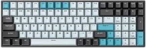 Royal Kludge PBT Keycaps Muse