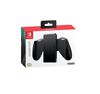 PowerA Joy-Con Comfort Grip for Nintendo Switch - Black