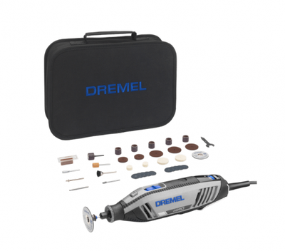 Daugiafunkcinis įrankis Dremel 4250-35, F0134250JA + 35 PRIEDAI