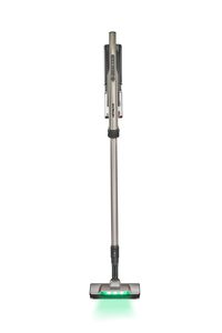 Dulkių siurblys šluota Hitachi Vacuum Cleaner 	PV-XH2M Cordless operating, Handstick, 25.2 V, Operating time (max) 60 min, Champagne Gold, Warranty 24