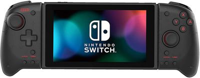 HORI Nintendo Switch Split Pad Pro (Black)