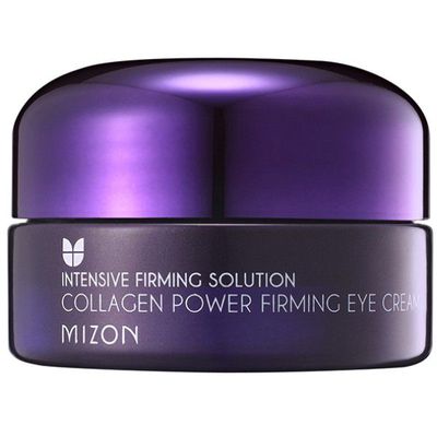 Mizon Collagen Power Firming Eye Cream Stangrinamasis paakių kremas, 25 ml