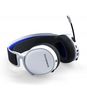 Steelseries Arctis 7P White Wireless Gaming Headset