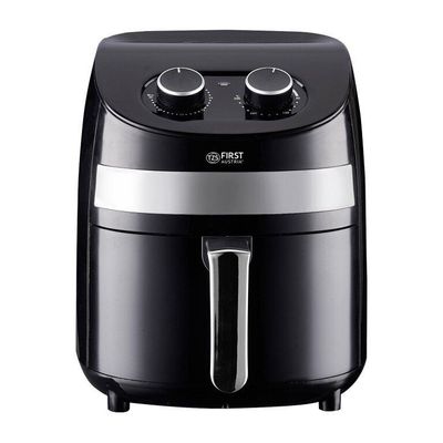 Karšto oro gruzdintuvė TZS First Austria FA-5053-2 Oil-free Air Fryer 3.2 L 1000 W