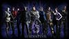 Resident Evil 6 PS4