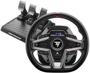 Thrustmaster T248 steering wheel| Xbox