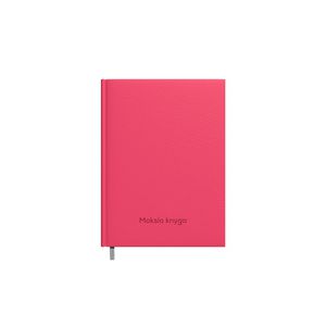 Pedagogo knyga 2022/2023m, 120x195mm, koralo spalvos