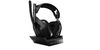 Astro A50 Wireless 7.1 + Base Station (Black/Silver) | PS4/PS5, PC