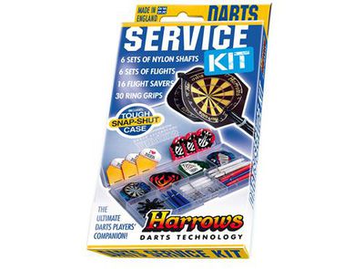 Remonto rinkinys Darts Service Kit