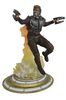 Marvel - Guardians of the Galaxy Vol. 2 - Star-Lord Statue | 25 cm