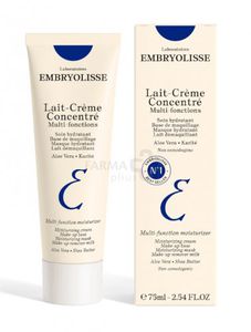 EMBRYOLISSE Lait Creme Concentre daugiafunkcė odos priežiūros priemonė 75ml