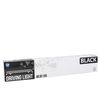 LED Bar žibintas M-TECH BLACK SERIES 18x5W 12-48V 90W 21,1&quot;, Dynamic position light