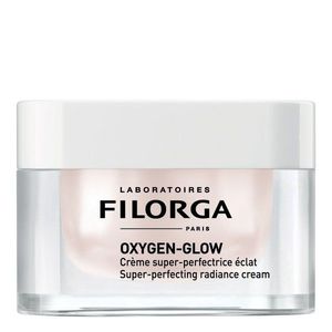 Filorga Oxygen Glow Super-Perfecting Radiance Cream Švytėjimo suteikiantis veido kremas, 50ml