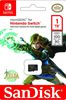 SanDisk MicroSDXC Zelda Edition 1TB