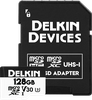 DELKIN TRAIL CAM HYPERSPEED MICROSDXC (V30) 128GB