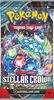 Pokemon TCG - Scarlet & Violet 7 Stellar Crown Booster