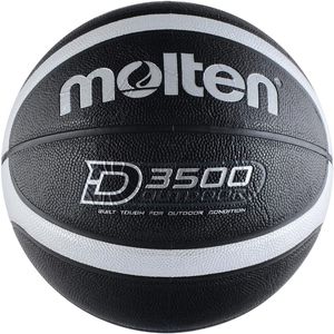 Krepšinio kamuolys MOLTEN B7D3500