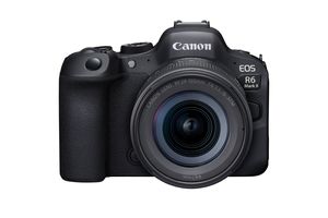 Canon EOS R6 Mark II + RF 24-105mm F4-7.1 IS STM- Susigrąžinkite 250€