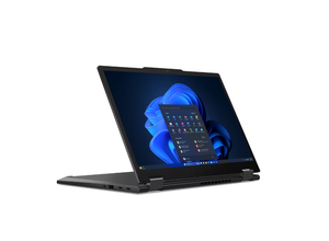 Lenovo ThinkPad X13 2-in-1 Gen 5 13.3 WUXGA ULT7-155U/16GB/512GB/Intel Graphics/WIN11 Pro/ENG Backlit kbd/Black/LTE Upgradable/3Y Warranty | Lenovo