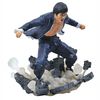 BRUCE LEE EARTH statue | 24 cm