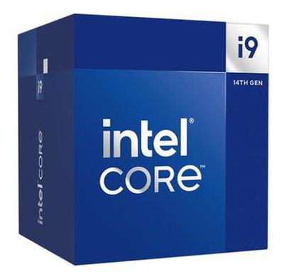 INTEL Core i9-14900 2.0GHz LGA1700 36M Cache Boxed CPU