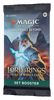 Magic: The Gathering - Lord of the Rings: Tales of Middle-earth Set Booster