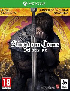Kingdom Come: Deliverance - Royal Edition Xbox One
