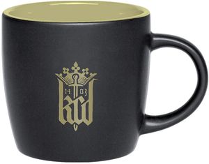 KCD Logo Mug (330ml)