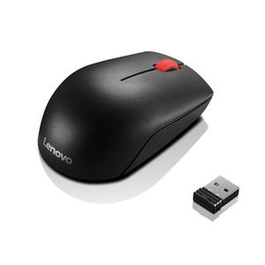 Lenovo Essential Compact Wireless Mouse 4Y50R20864, successor 0B47153