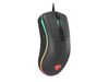 GENESIS KRYPTON 510  wired mouse | 8000 DPI