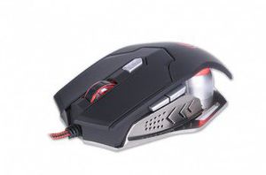 REBELTEC Gaming optical mouse USB FALCON