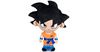 Plush toy Dragon Ball Z - Goku 31cm