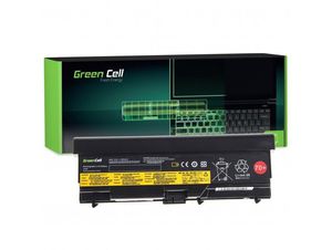 Green Cell Battery Lenovo L430 11,1V 6,6Ah