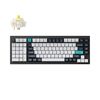 Keychron Q12 Max 96% wireless mechanical keyboard (Q12M-M4)