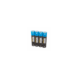 Rechargeable Batteries Newell NiMH AAA 950 4 pcs blister