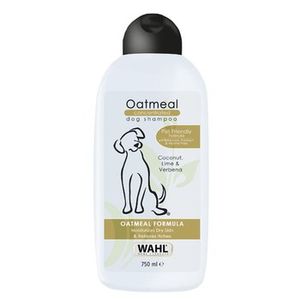 WAHL Oatmeal - šampūnas šunims - 750ml