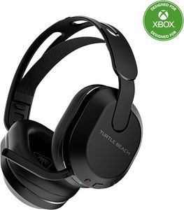 Turtle Beach Stealth 500 (Black) Wireless Headset | Xbox