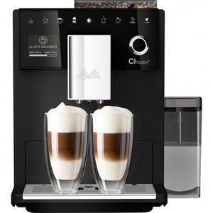Melitta CI Touch Visiškai automatinis Espreso kavos aparatas 1,8 L