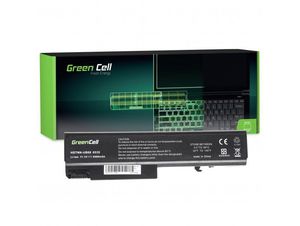 Green Cell Battery for HP 6930 11,1V 4400mAh
