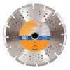 Deimantinis diskas akmeniui GOLZ LP3 180x22.2mm