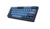 Royal Kludge RK61 Plus Indigo Wireless Mechanical Keyboard | 60%, Hot-swap, SkyCyan switches, US